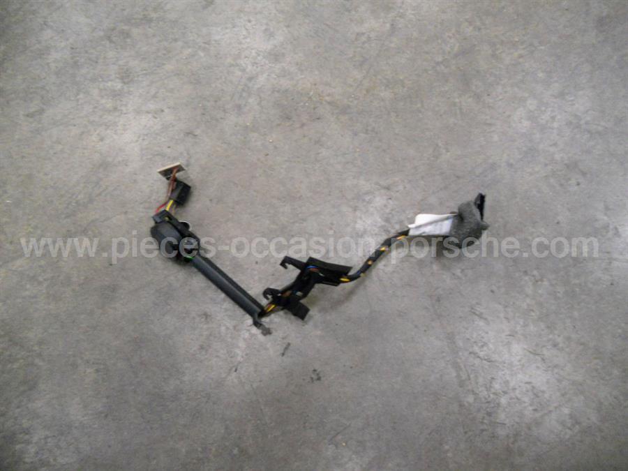 Capteur de pluie Porsche 996 et 996T